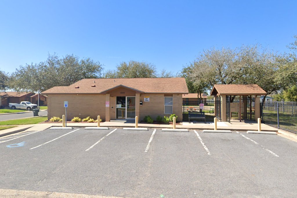 Hidalgo County Housing Authority
