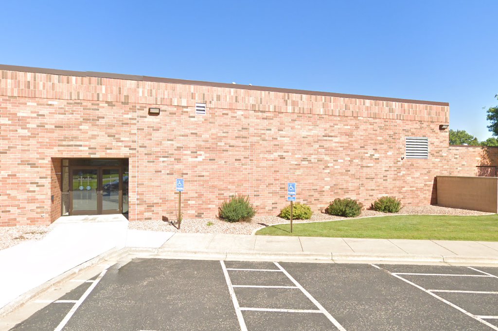 St. Martin's Lutheran School