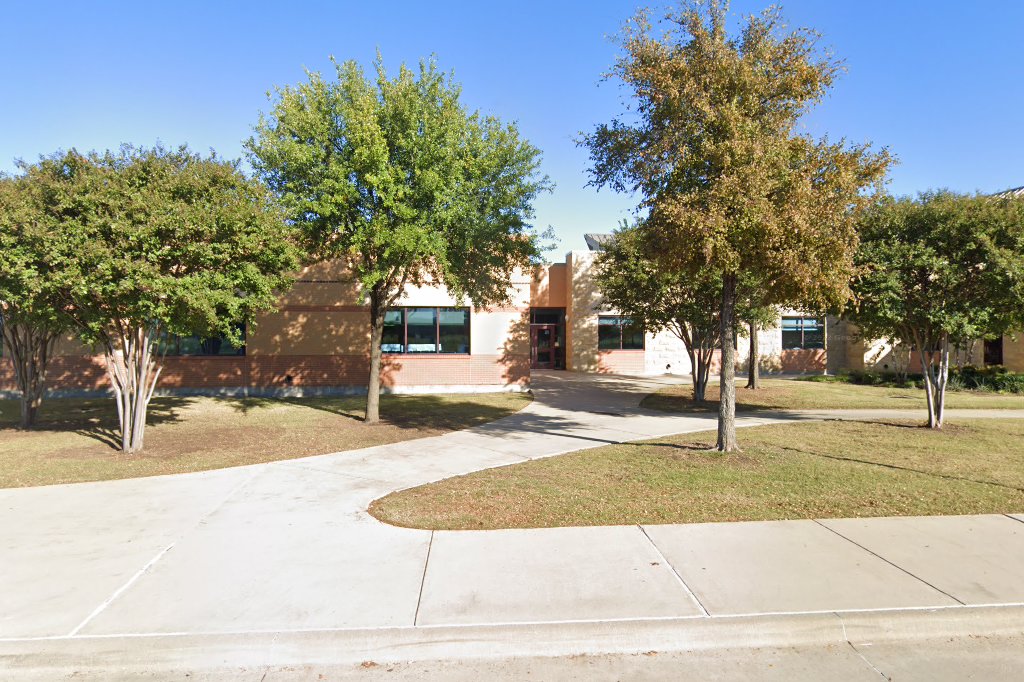 Reba Cobb Carroll Elementary School