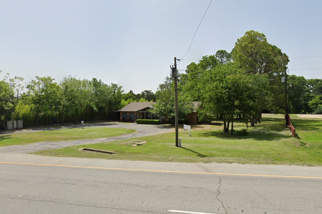 Grayson County Housing Authority