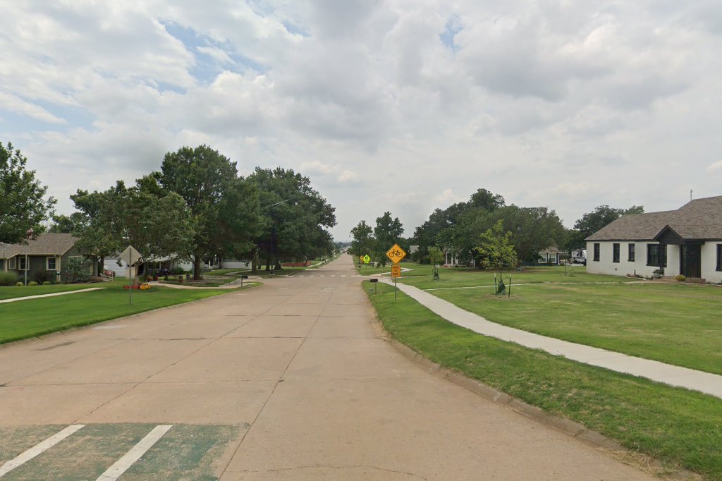 Thomas Elementary School