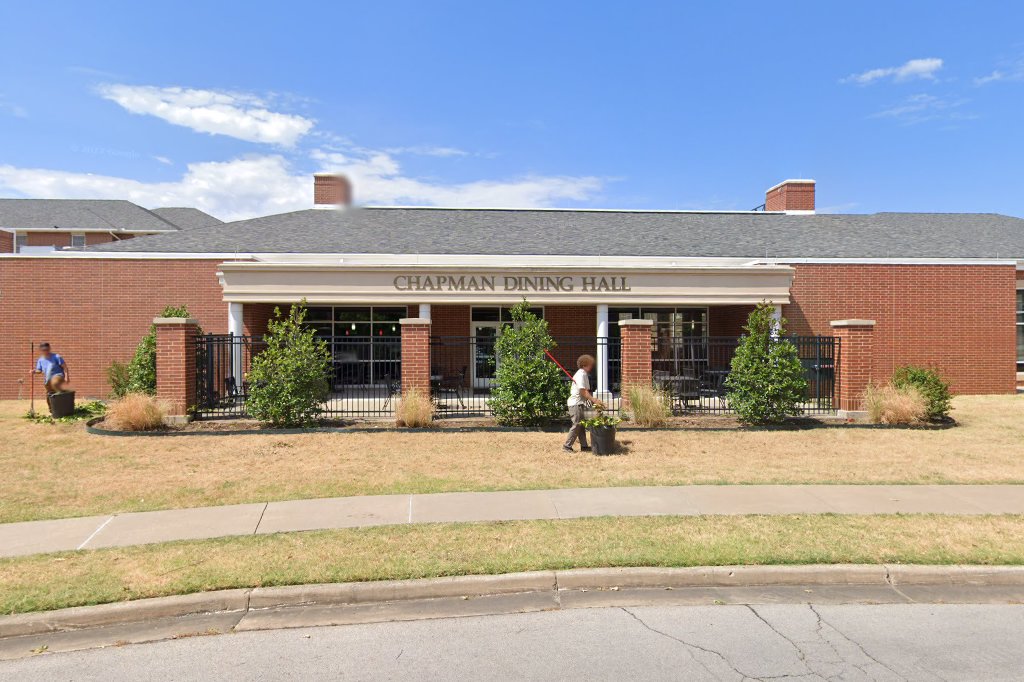 Stratton Taylor Library