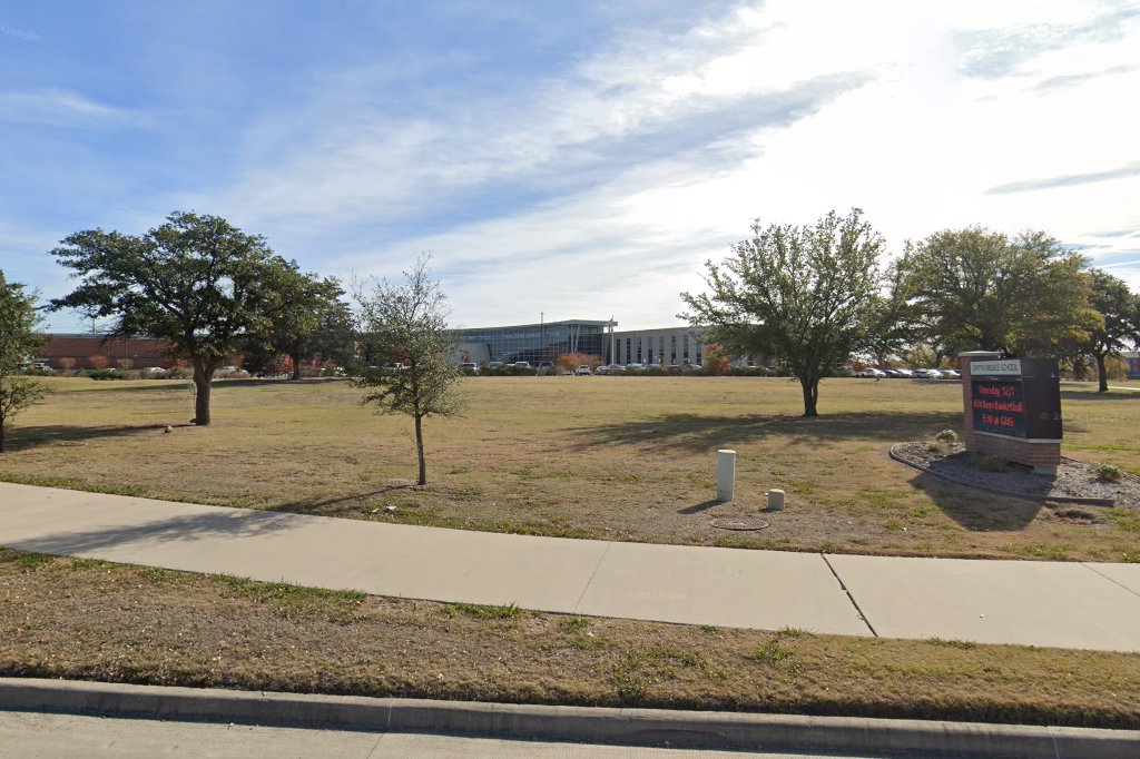 Griffin Middle School