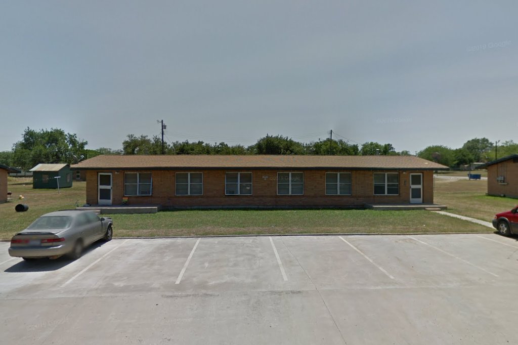 Nixon Housing Authority