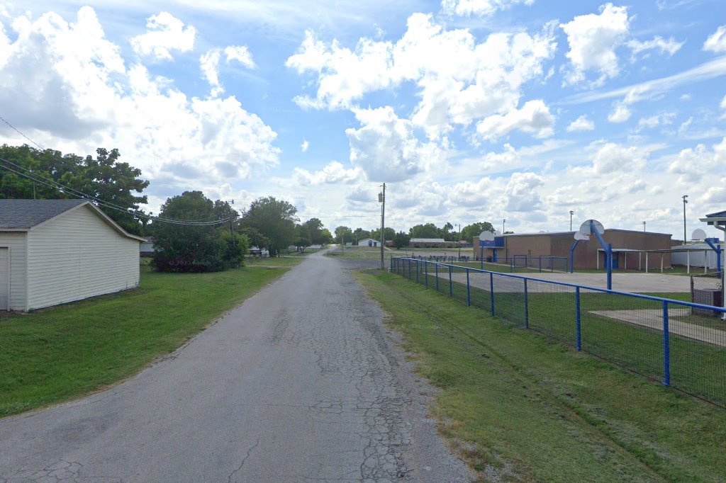 Paoli High School