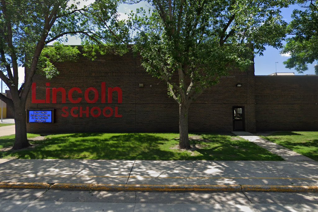Lincoln Elementary School