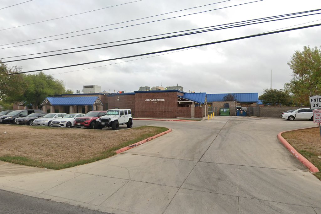 Passmore Elementary School