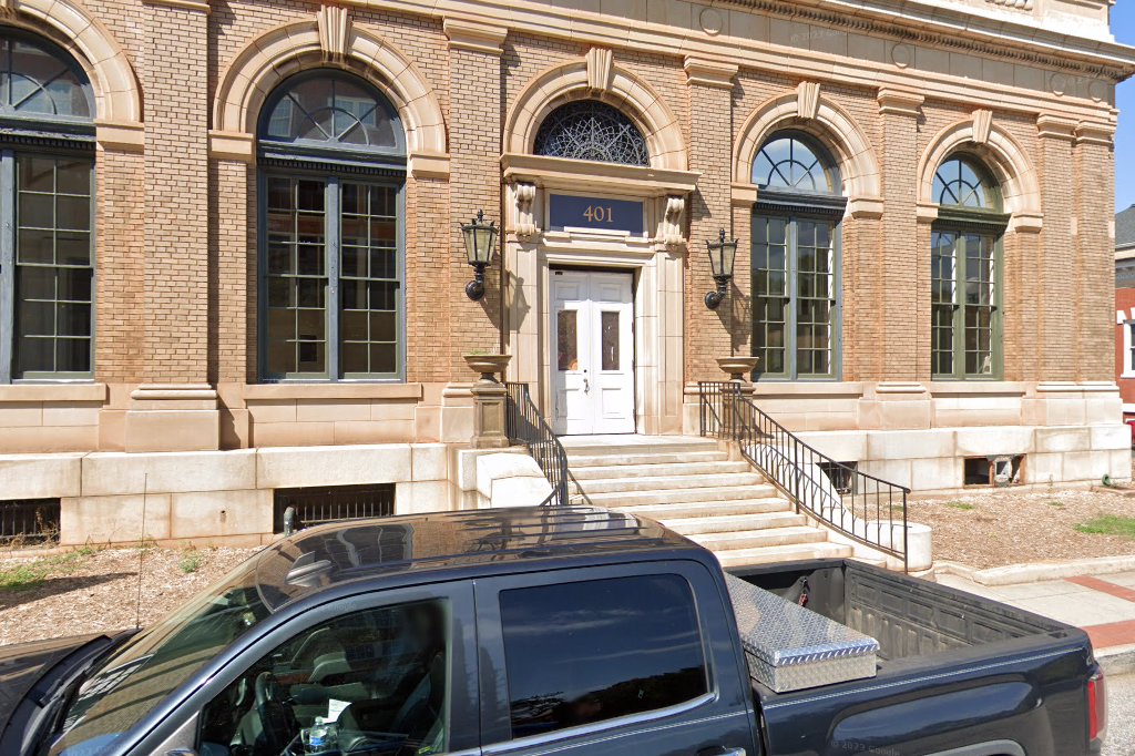 Anderson Municipal Court