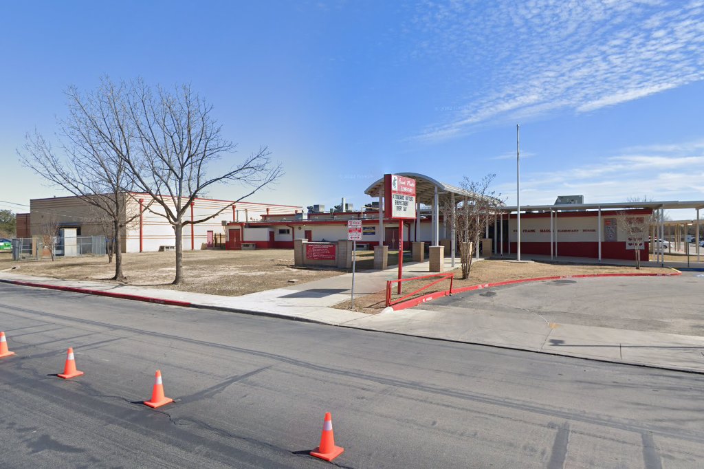 Frank Madla Elementary School
