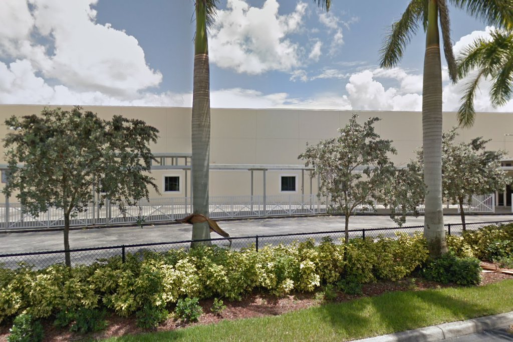 Renaissance Charter School Of Homestead