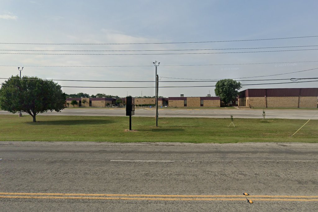 Ranger Elementary School