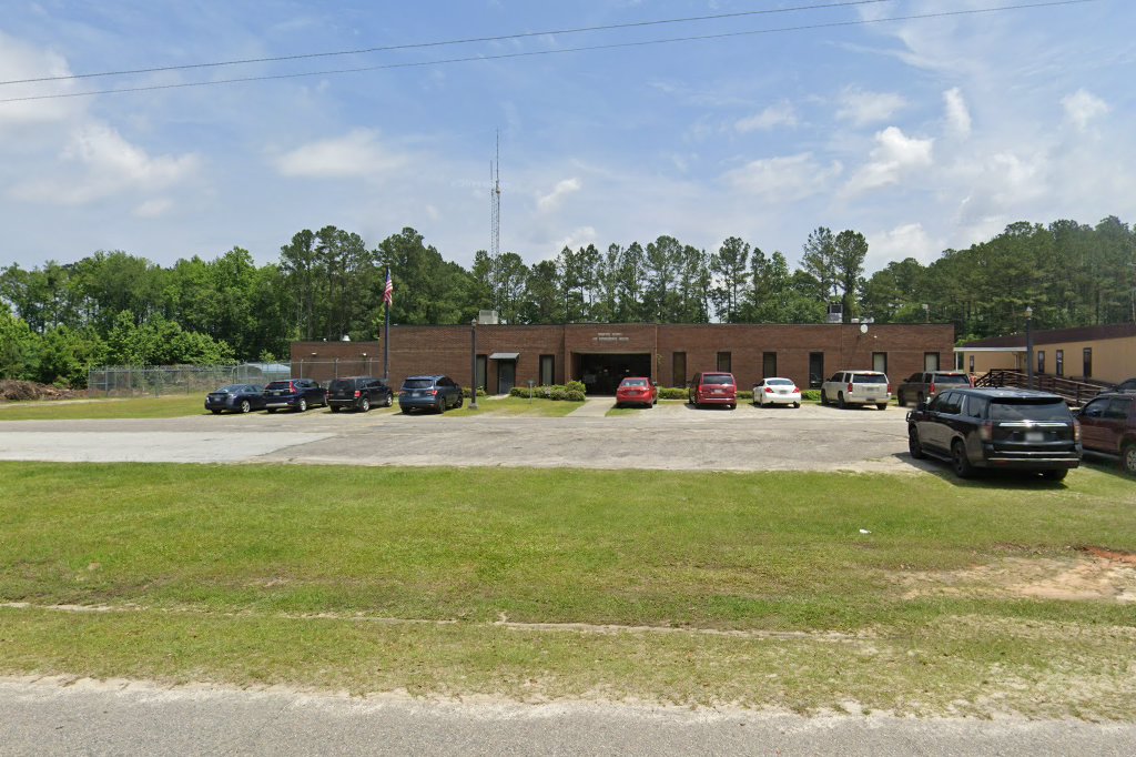 Hampton Magistrate Court