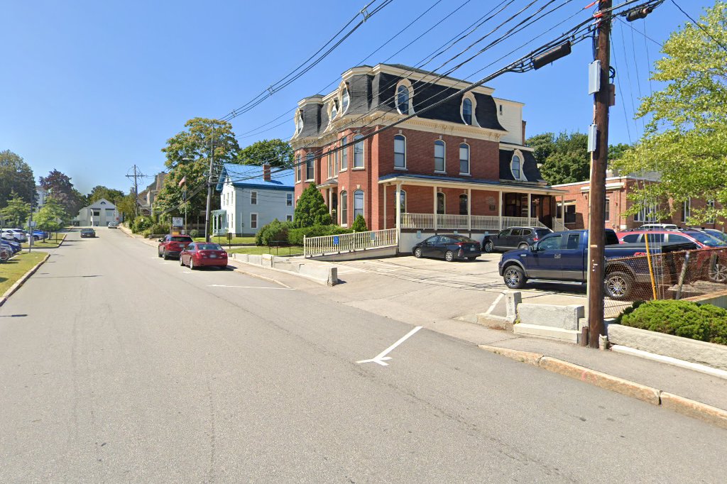 Merrimack County District Attorney