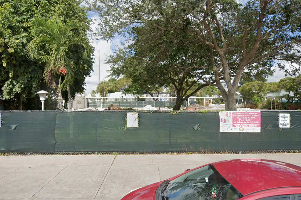 Margate Elementary School