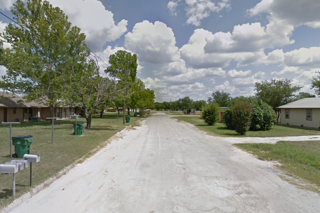 Hico Housing Authority