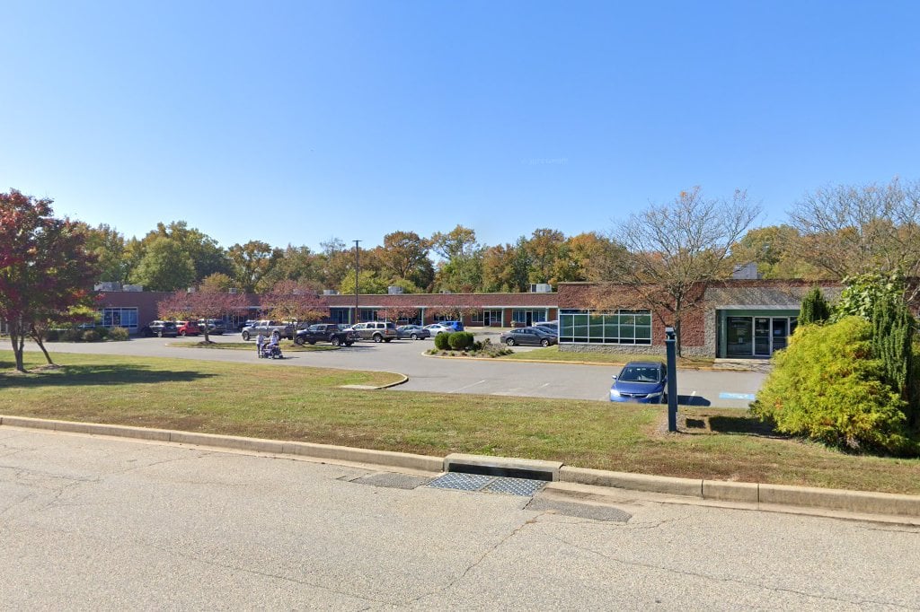 Radcliffe Creek School