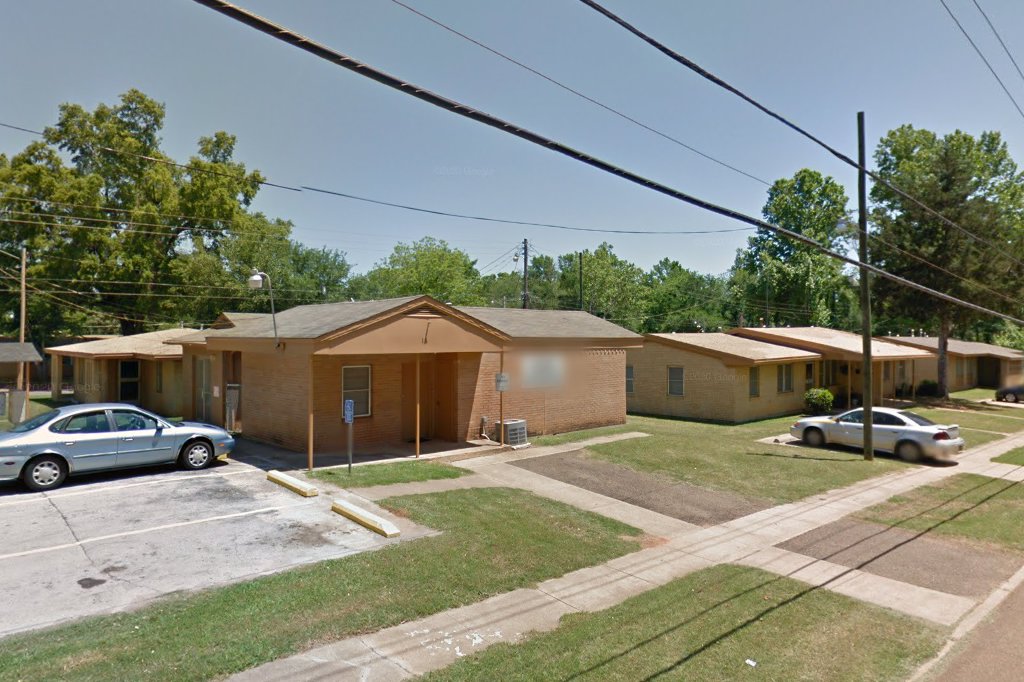 Hughes Springs Housing Authority