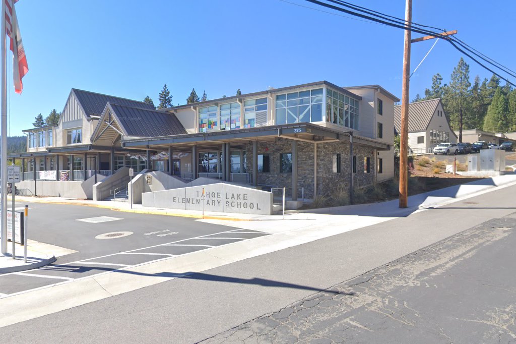 Tahoe Lake Elementary School