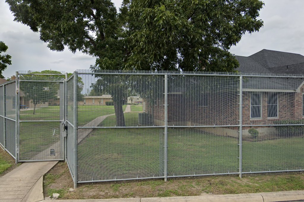 BCFS - San Antonio School