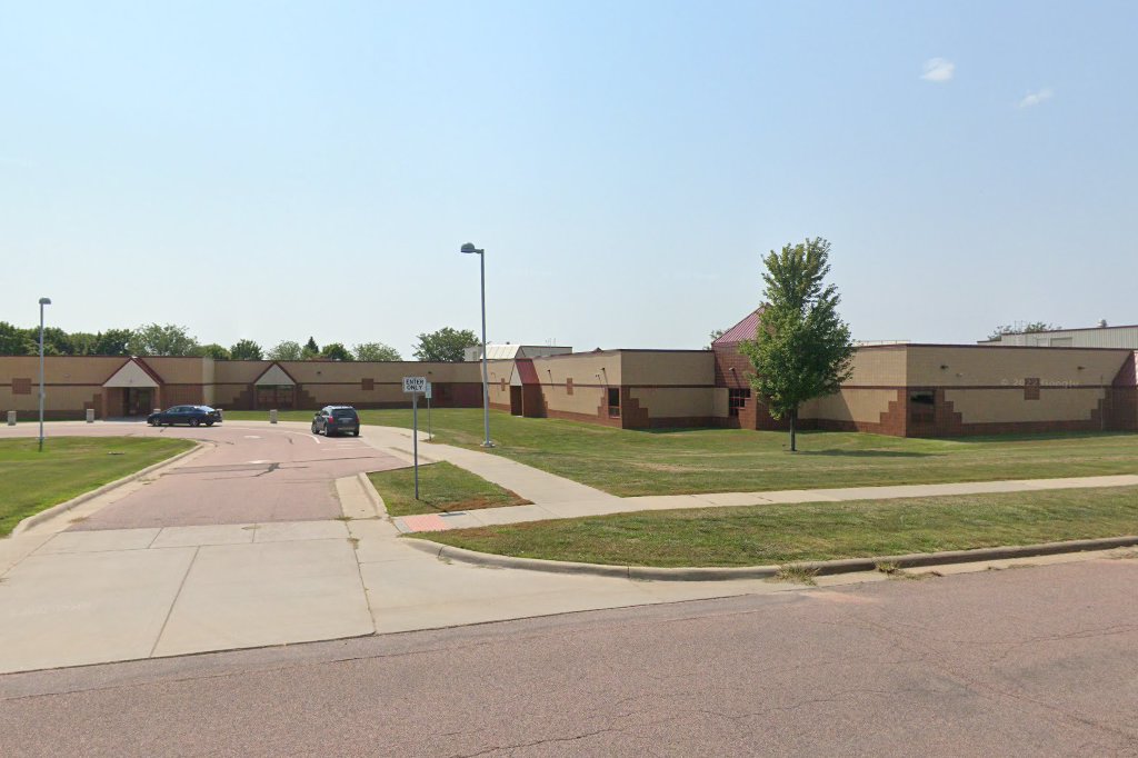 John Harris Elementary School