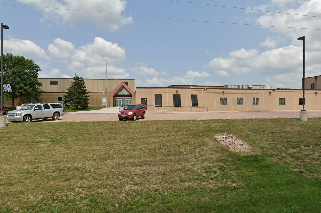 Tri-Valley Junior High School