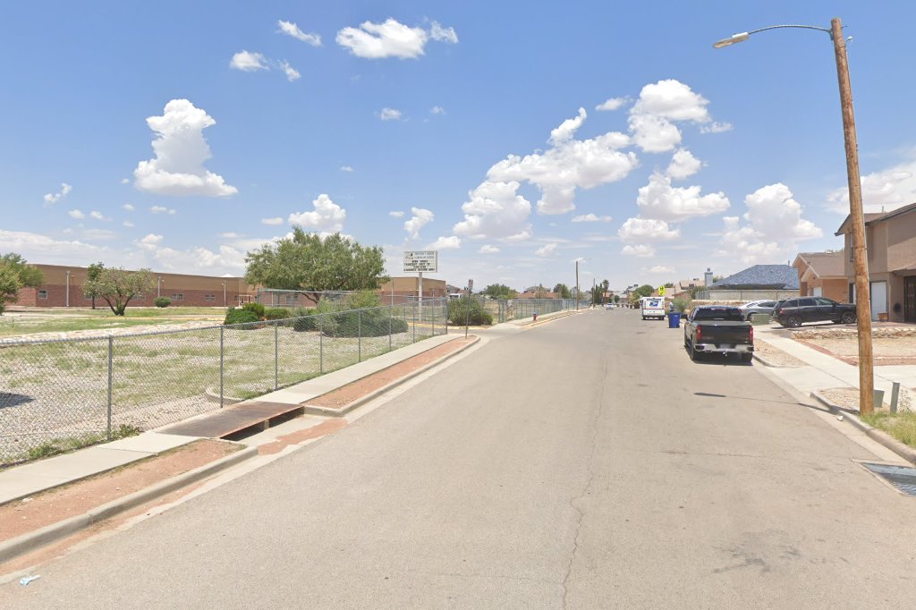 Barron Elementary School