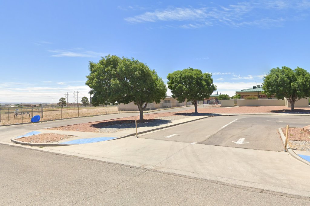 Richardson Middle School