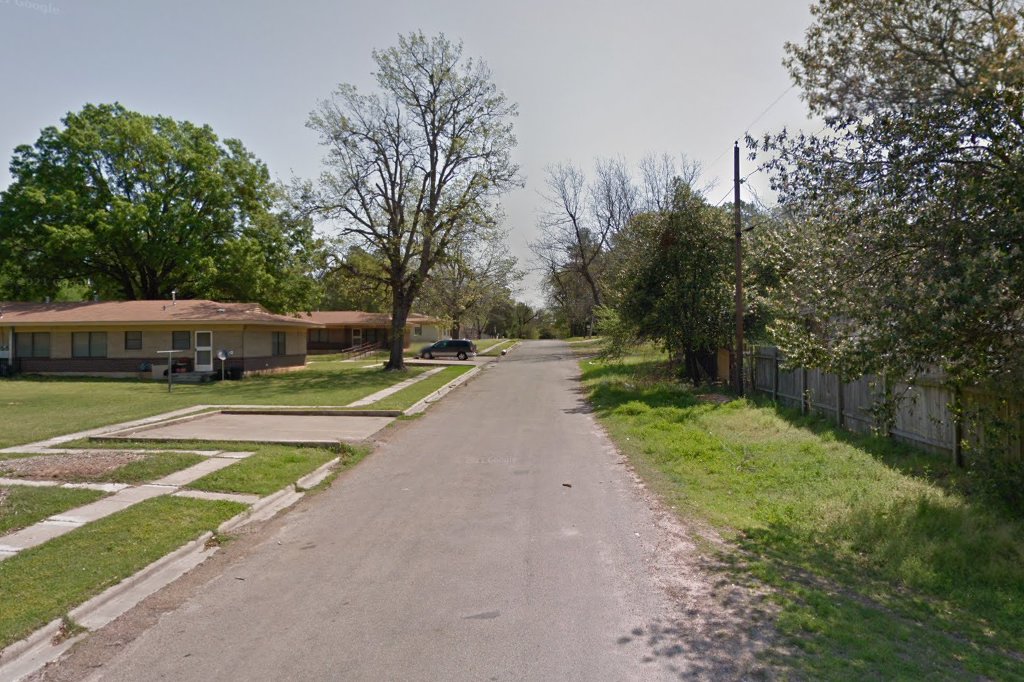 De Kalb Housing Authority