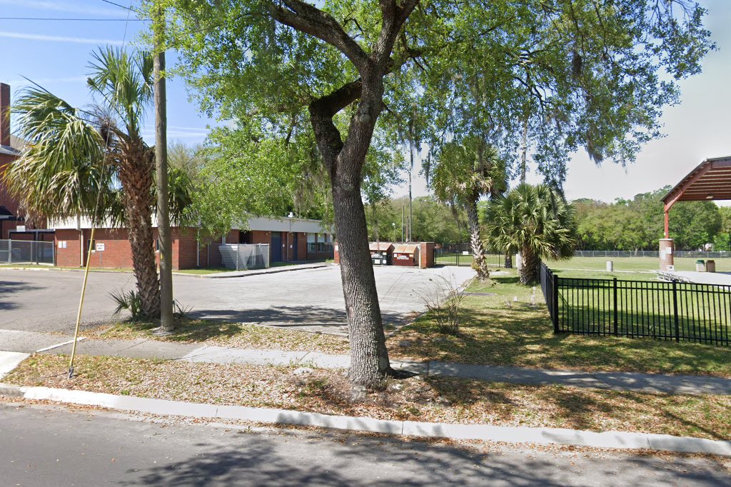 A Quinn Jones School