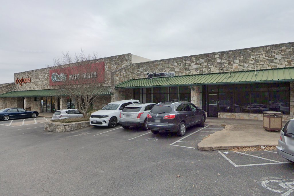 Goodwill Austin