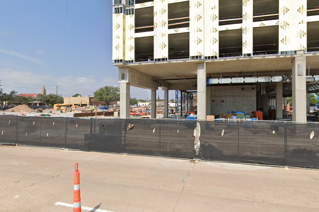 Housing Authority of Abilene