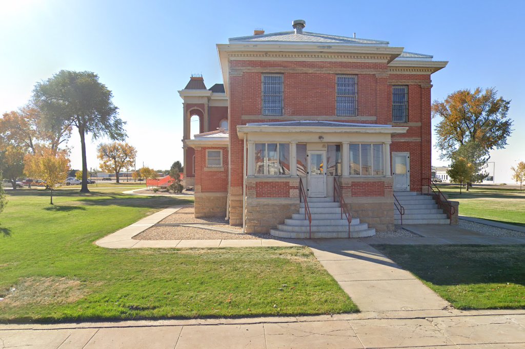 Las Animas County Court I