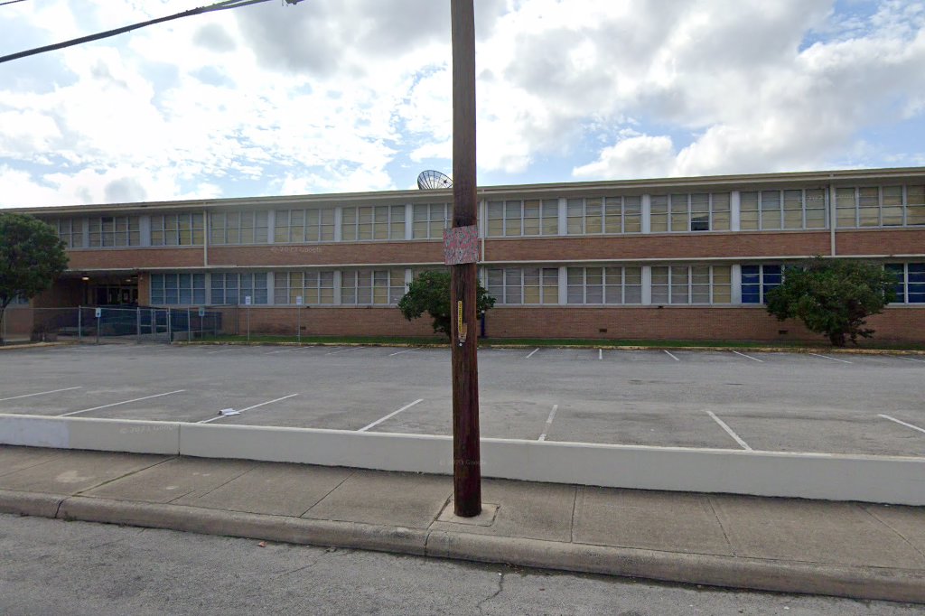 Brewer Elementary School