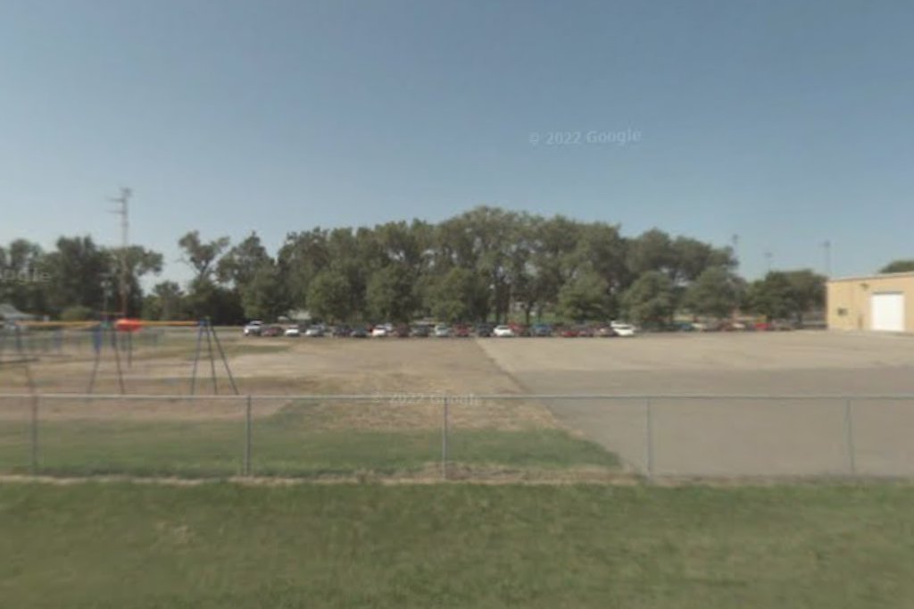 Gettysburg High School
