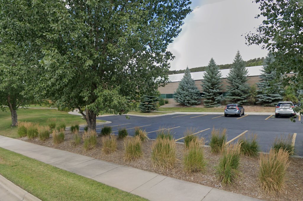 Eagle District Court