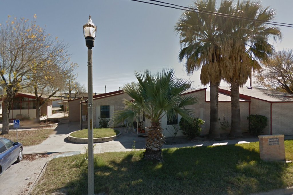 Carrizo Springs Housing Authority