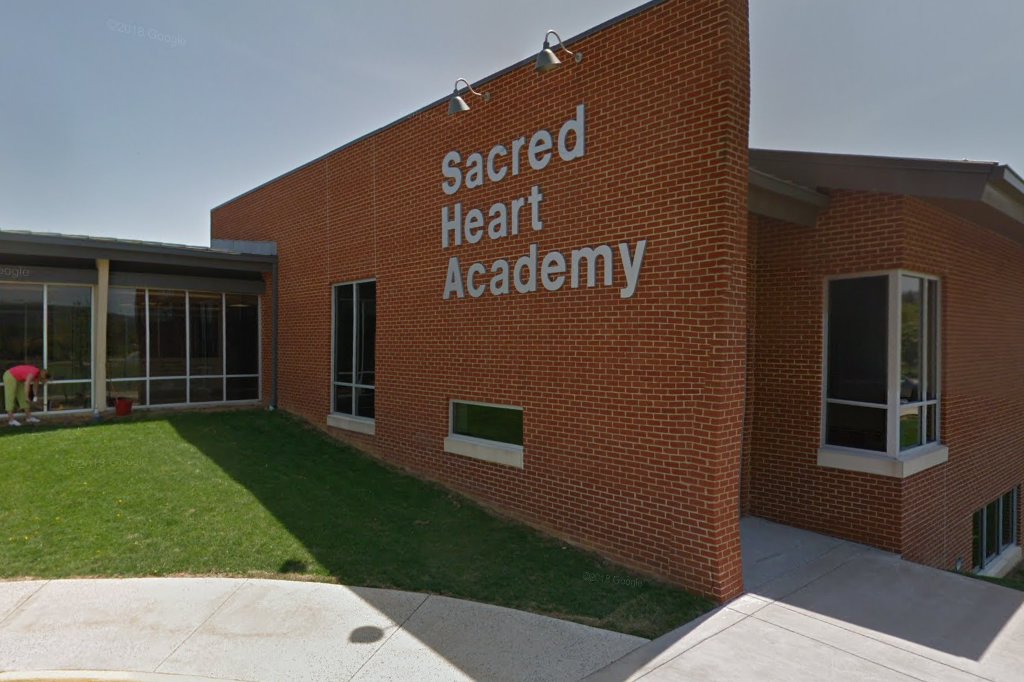 Sacred Heart Academy