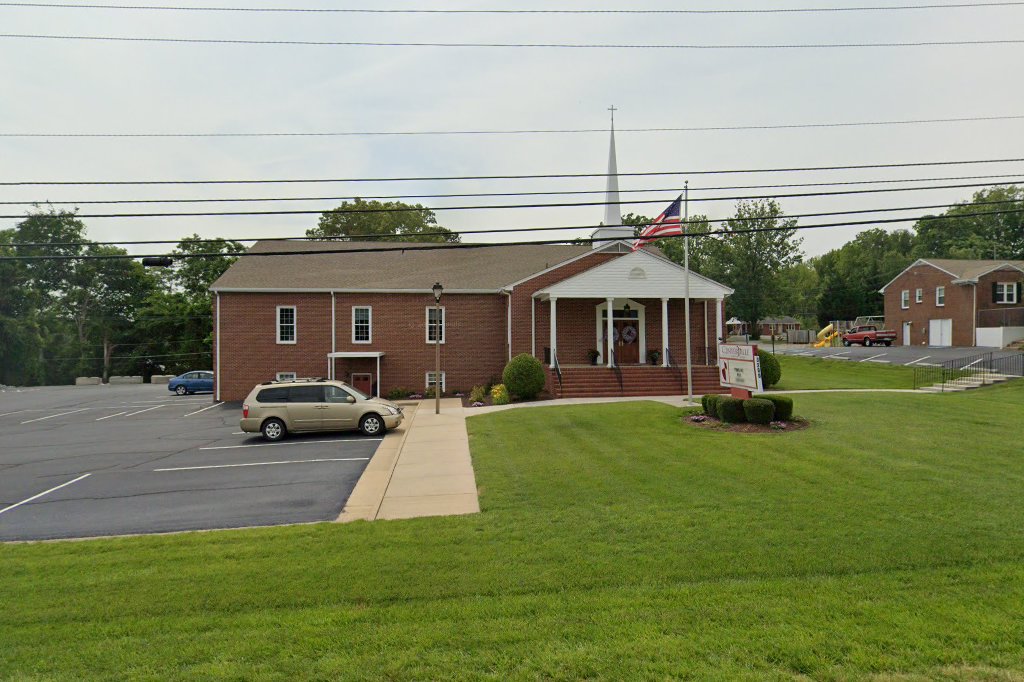 Centerville Christian School