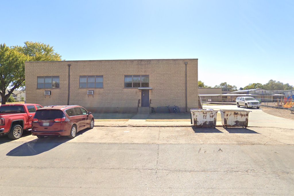 Washington Elementary School