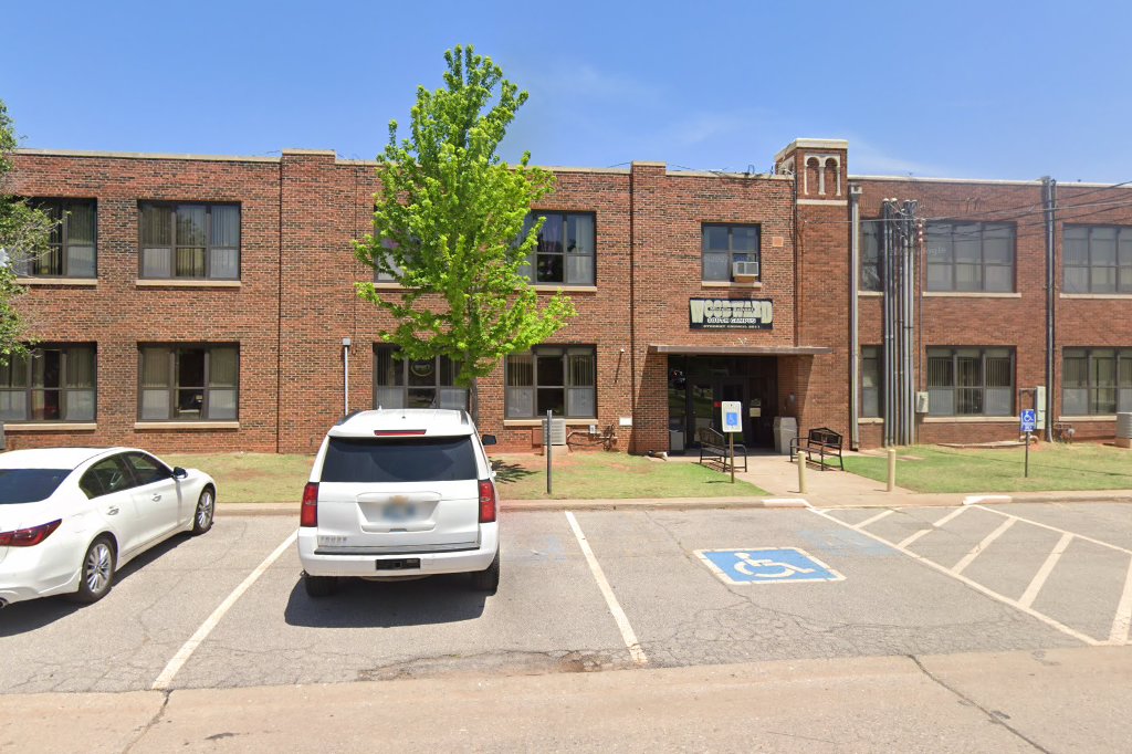 Woodward Middle School