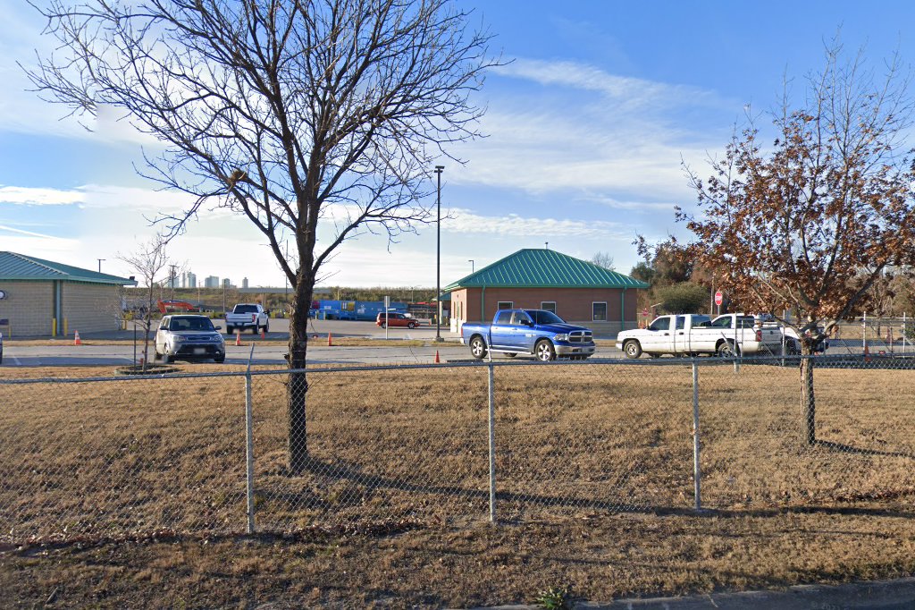 Goodwill Fort Worth