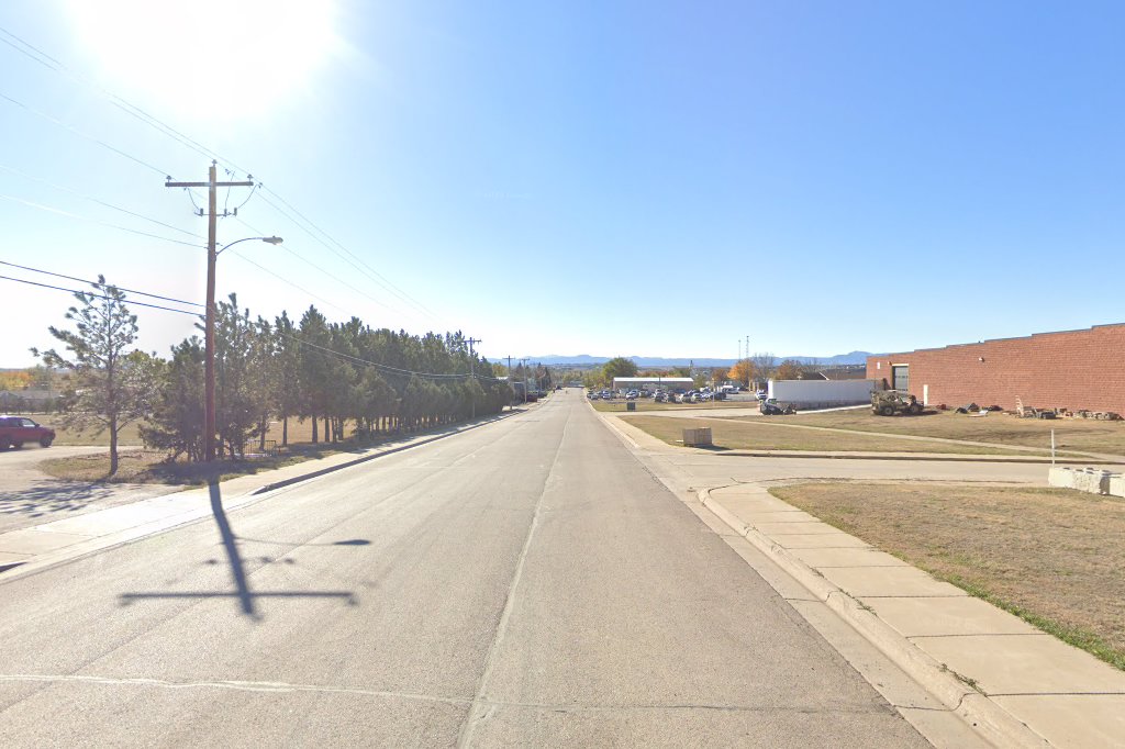 North Park Elementary School