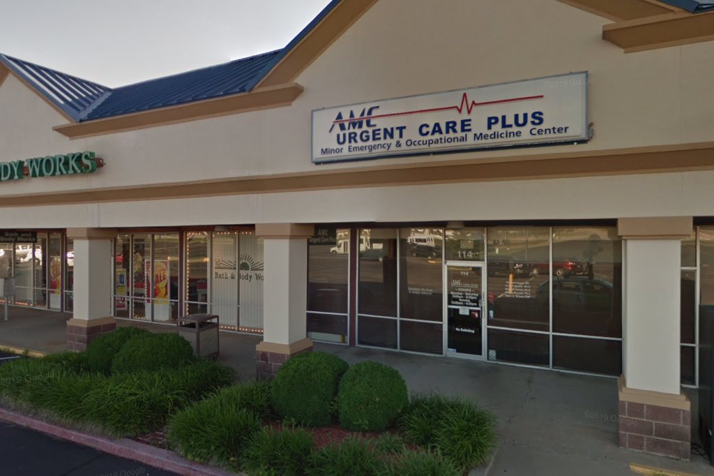 Ponca City Tag Office