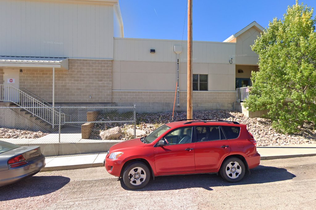 Hermosa Elementary School