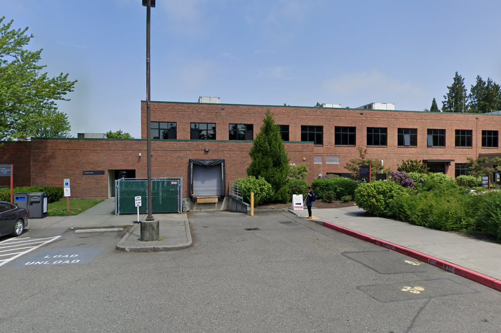 Everett Community College