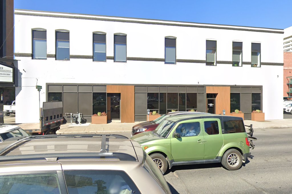 Interface College-Spokane
