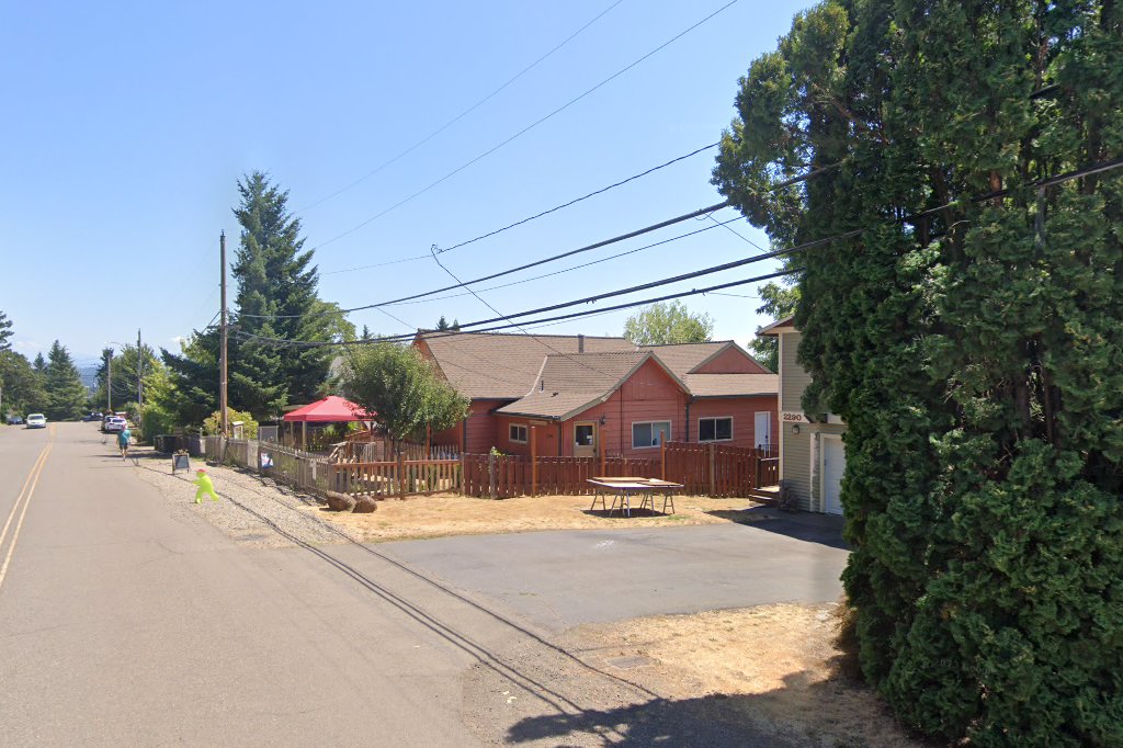 Sungarden Montessori Childrens House