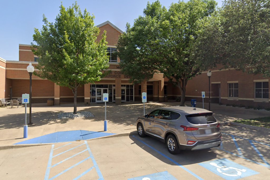 Goodwill Arlington