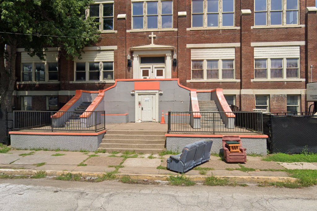 Marquette Academy