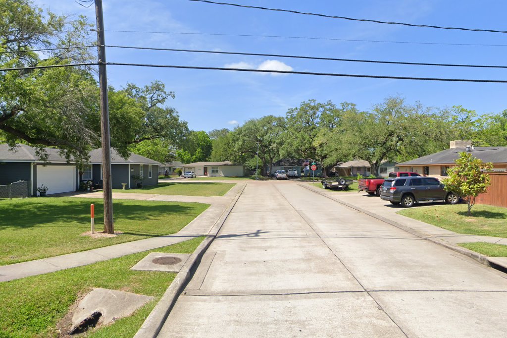 OM Roberts Elementary School